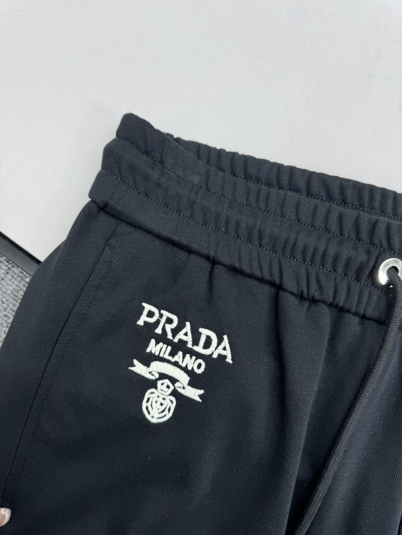 Prada Short Pants